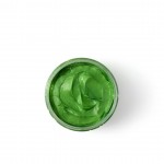 Gel colorant cu efect temporar, Verde Smarald (Emerald Green), As I Am, 182g